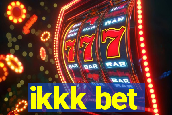 ikkk bet